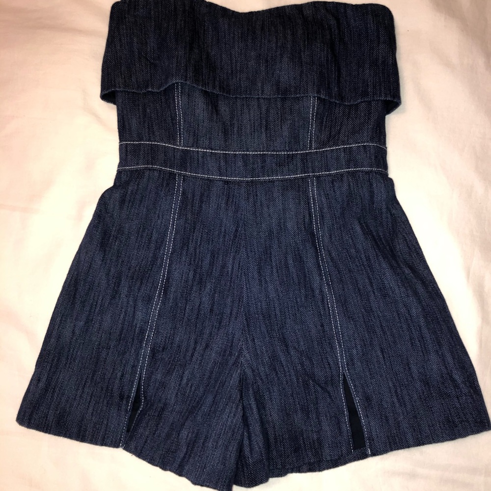 Alexis Jean romper